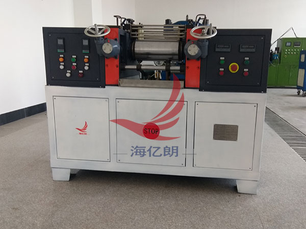 小编带你了解开炼机能完成塑炼和混炼的原理